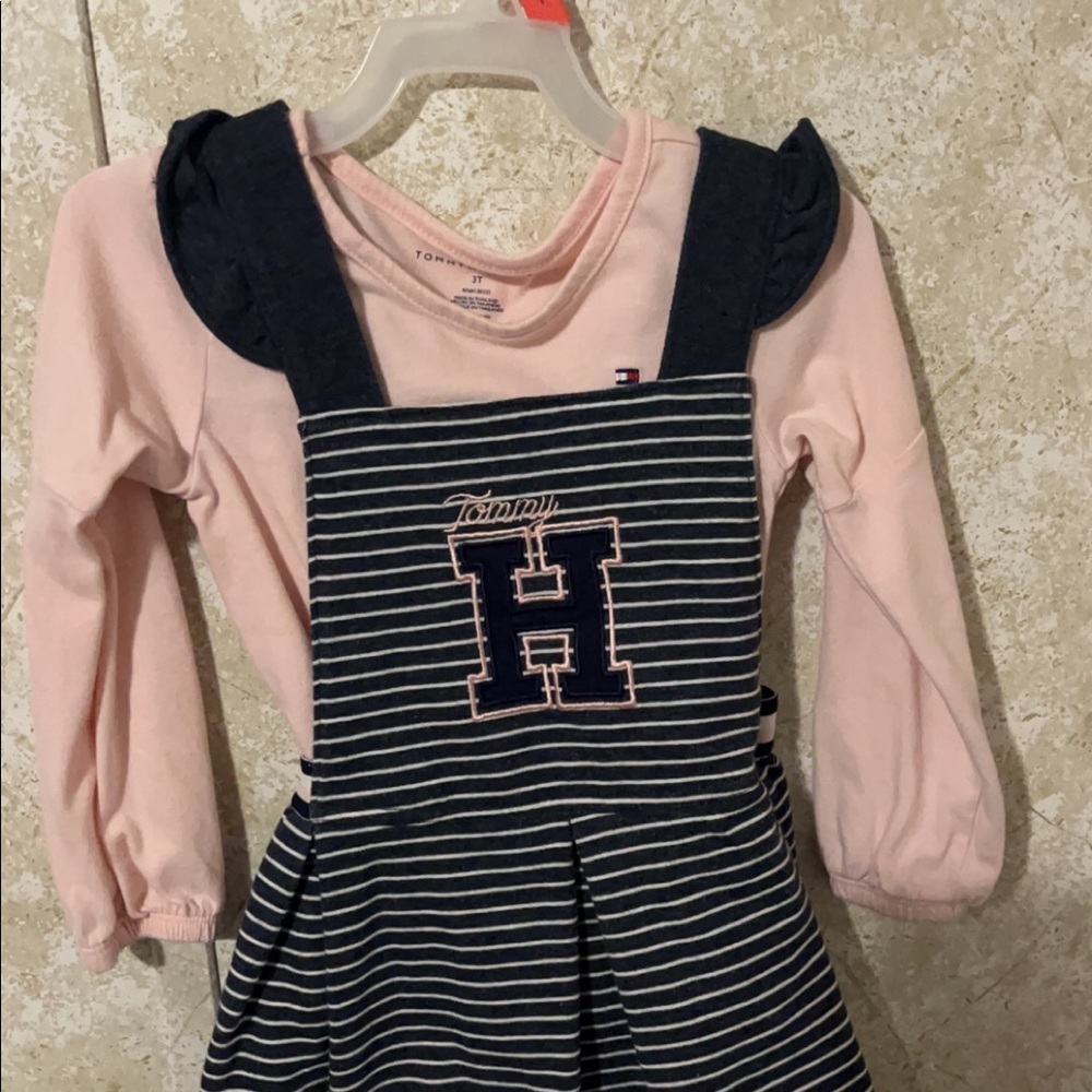 Nice Tommy Hilfiger dress